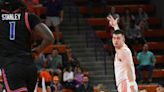 Clemson basketball cruises past Pitt to remain the ACC's lone undefeated team