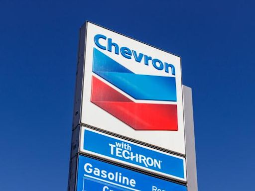 The Zacks Analyst Blog Highlights Chevron, Petrobras and TotalEnergies