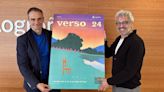 Las Jornadas de Poesía en Español ‘Verso’ celebrarán del 15 al 20 de abril su 26ª edición