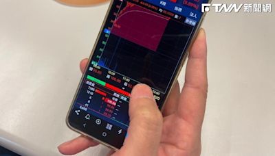 逆勢亮紅燈！「電零股跌破1.5%」定穎投控突圍而出 並列漲停股共26檔