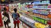 South African retail sales rise 2.3% year on year in March