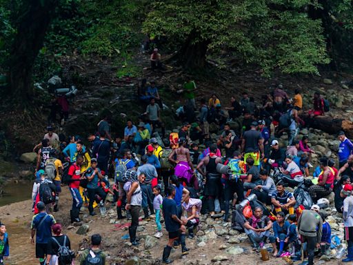 31 detenidos en Colombia acusados de ofrecer identificaciones falsas a migrantes