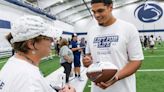 Penn State tackle Drew Shelton a ‘huge’ boost in return from injury