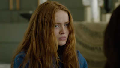 ‘A Sacrifice’ Trailer: Sadie Sink Joins a Cult in Twisted Thriller Produced by Ridley Scott