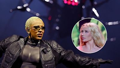 Hackers Take Control of Doja Cat's X Account and Diss Iggy Azalea