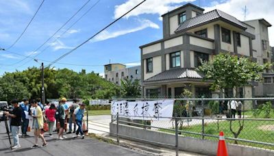 網傳氣走台積電「現只能種茶」 龍潭民代批「帶風向」：沒聽說有人後悔 - 自由財經