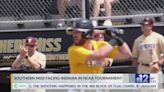 USM Baseball to face Indiana in Knoxville regional