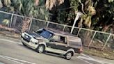 Help identify driver of SUV related to Fort Myers shooting