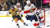 Golden Knights rout Panthers in Game 5 to win franchise's first Stanley Cup title