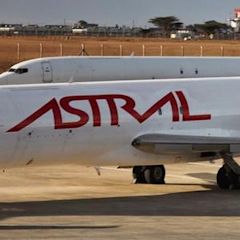 Astral Aviation