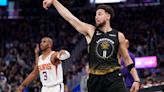 Klay honored to play with all-time great CP3 on Warriors