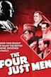 The Four Just Men (1939 film)