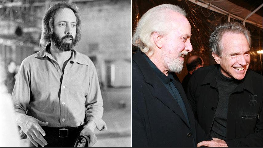 Robert Towne, Oscar-winning writer of ‘Chinatown,’ dies at 89