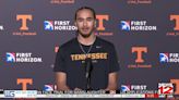 Tennessee Vols wrap up spring game looking like QBU - WDEF
