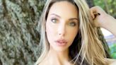 Chloe Lattanzi, la hija de Olivia Newton-John, reveló el dramático momento de salud que atraviesa y cómo está perdiendo la memoria