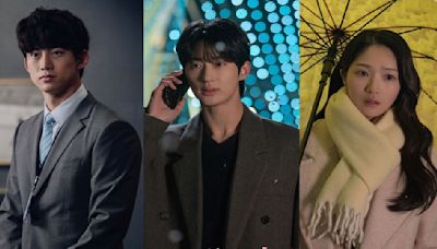 Ok Taecyeon and Byeon Woo Seok to Kim Hye Yoon, 7 Korean actors who nailed protagonist and antagonist roles