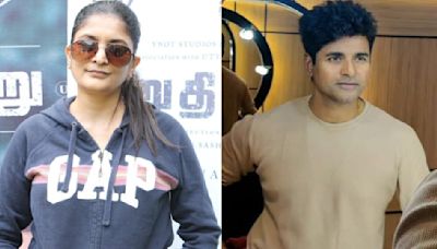 SK25: Sudha Kongara to helm Sivakarthikeyan’s upcoming movie, likely after his next with Don director Cibi Chakravarthy