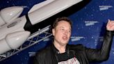 Von Florida aus - Elon Musk plant mit SpaceX bis zu 120 Raketenstarts pro Jahr