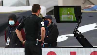 ¿Por qué quiere eliminar la Premier League el VAR?