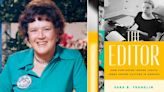 De los diarios de Ana Frank a las recetas de Julia Child: una mujer hizo posible estos libros
