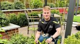 Garden design firm boss 'hugely proud' after protege's RHS success