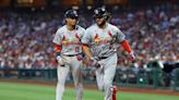 Fantasy Baseball Waiver Wire: Pair of Cardinals lead this week's hitter pickups