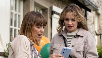 Fans seriously divided over ITV's massive Coronation Street and Emmerdale news