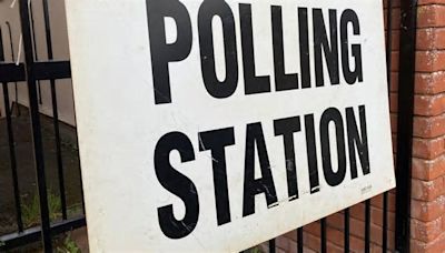 Live: Exeter City Council elections updates and results