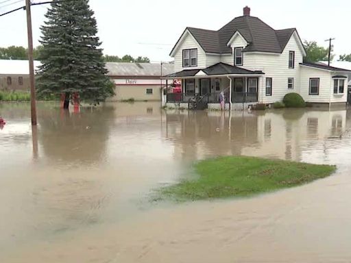 State of Emergency in place for Lewis County, NY village