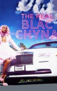 The Real Blac Chyna