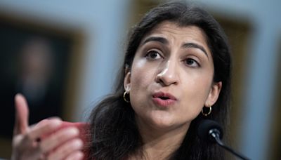 FTC chair Lina Khan plans to go after Big Tech’s ‘mob boss’ instead of ‘the henchmen at the bottom’—targeting AI giants OpenAI, Microsoft, and Nvidia