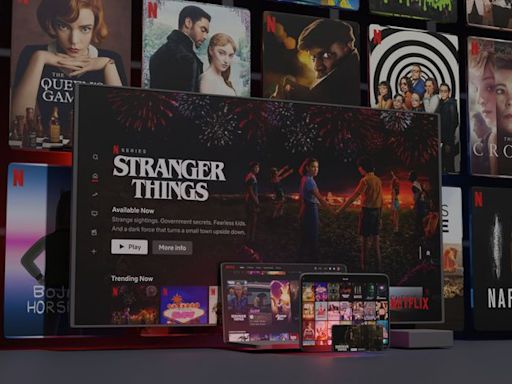 Netflix lança "Building the Band": revolução nos reality shows musicais!
