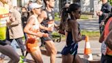 Una corredora argentina se cuela en el top 10 del maratón de Hamburgo