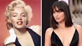 Ana de Armas NC-17 Marilyn Monroe Netflix Film ‘Blonde’ Will “Offend Everyone,” Says Director