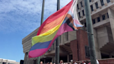 Boston kicks off Pride Month on City Hall Plaza