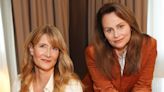 Laura Dern and Producing Partner Jayme Lemons on Their Road to ‘Palm Royale’