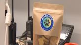 Dog treats made by Aloha students available at Washington County K9 Trials