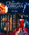 The Chronicles of Kerrigan Box Set Books # 1 - 6