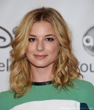 Emily VanCamp