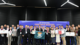 HKU’s innovative research novelties excel at 48th International Exhibition of Inventions of Geneva