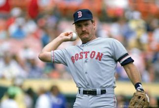 Wade Boggs