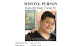 The Baffling Story of Teen Rudy Farias: "Brainwashed" at Home and Never Missing Amid 8-Year Search