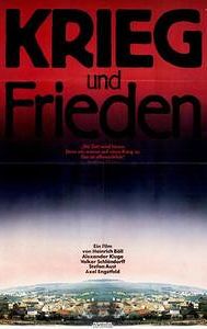 Krieg und Frieden