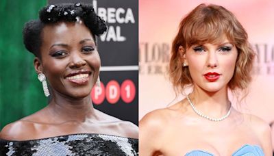 Lupita Nyong’o Recalls Reaching Out to Taylor Swift to Clear “Shake it Off” Song for ‘Little Monsters’