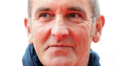 Grand Designs' Kevin McCloud shares fears in update on 'saddest ever house'