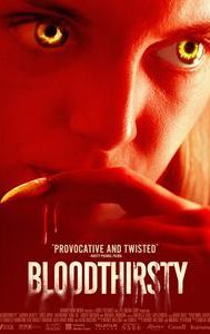 Bloodthirsty (2020 film)