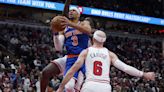 New York Knicks vs. Chicago Bulls Preview: How, Who to Watch in Meaningful Finale