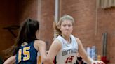 Family Style: Hannah Griffin playing 'older sister' for a change at Gwynedd Mercy