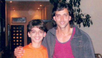Remember Child Actor Mickey Dhamejani From Hrithik Roshan's Krrish? Here's What He Is Doing Now