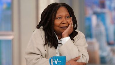 Everyone Who Whoopi Goldberg Has Asked to Be in Sister Act 3
